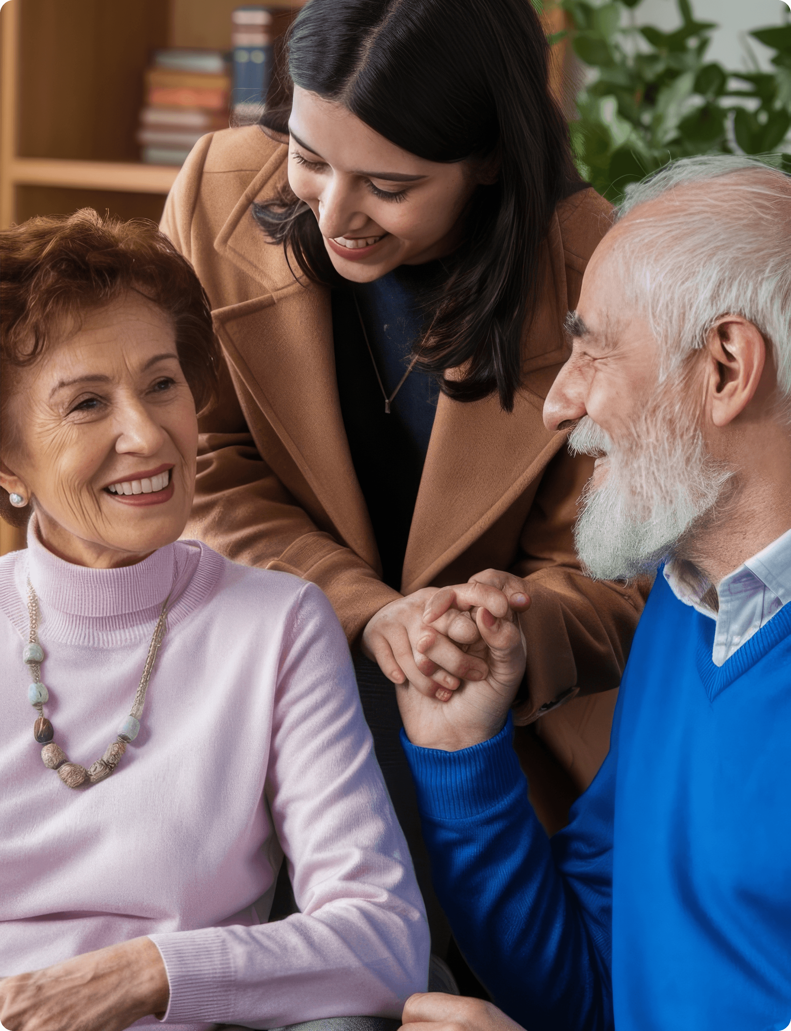 Kerido - Cuidado profesional